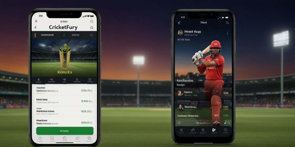 Fantasy Cricket